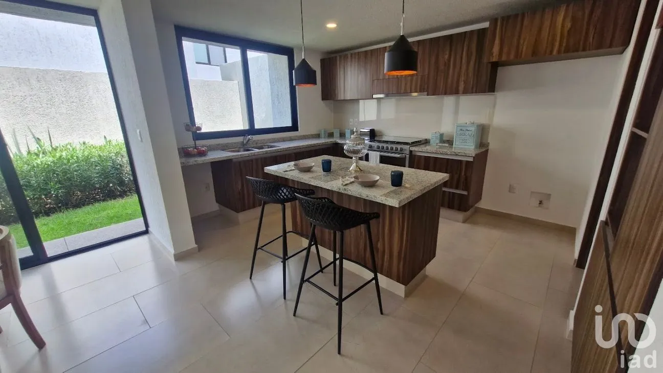 Casa en Venta en Nuevo Refugio, Querétaro, Querétaro | NEX-302801 | iad México | Foto 6 de 22