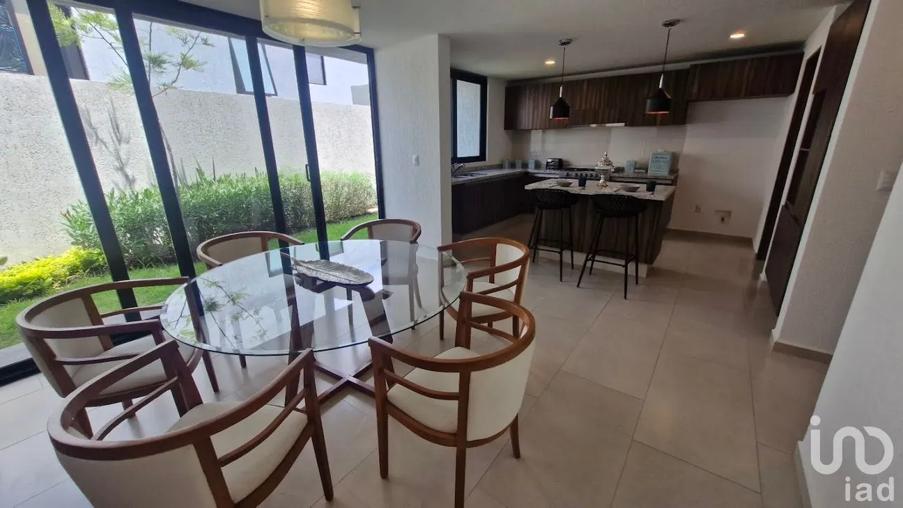 Casa en Venta en Nuevo Refugio, Querétaro, Querétaro | NEX-302801 | iad México | Foto 8 de 22