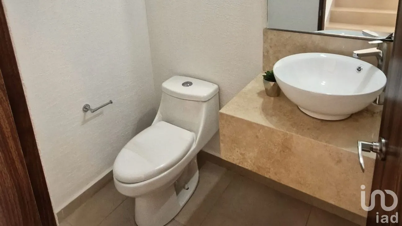 Casa en Venta en Nuevo Refugio, Querétaro, Querétaro | NEX-302801 | iad México | Foto 9 de 22