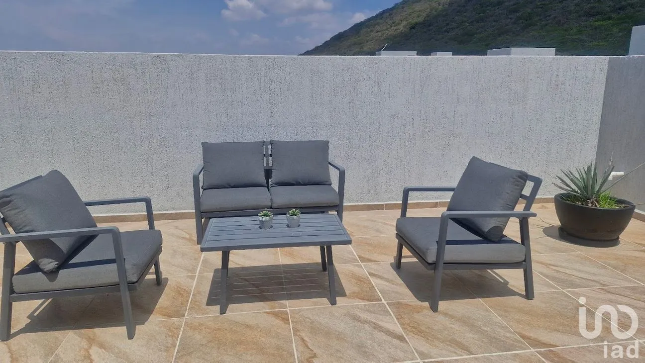 Casa en Venta en Nuevo Refugio, Querétaro, Querétaro | NEX-302801 | iad México | Foto 10 de 22