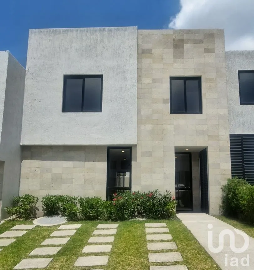 Casa en Venta en Nuevo Refugio, Querétaro, Querétaro | NEX-302801 | iad México | Foto 1 de 22