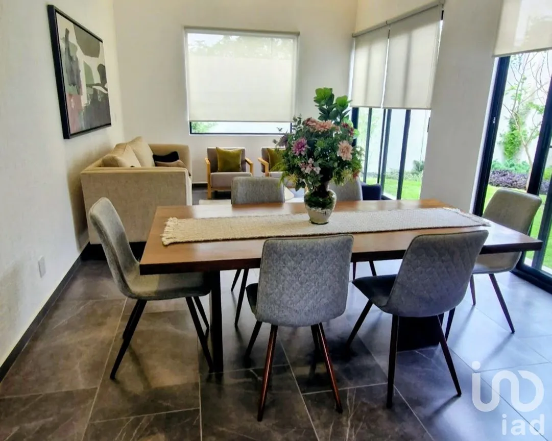 Casa en Venta en Altos Juriquilla, Querétaro, Querétaro | NEX-302831 | iad México | Foto 2 de 19