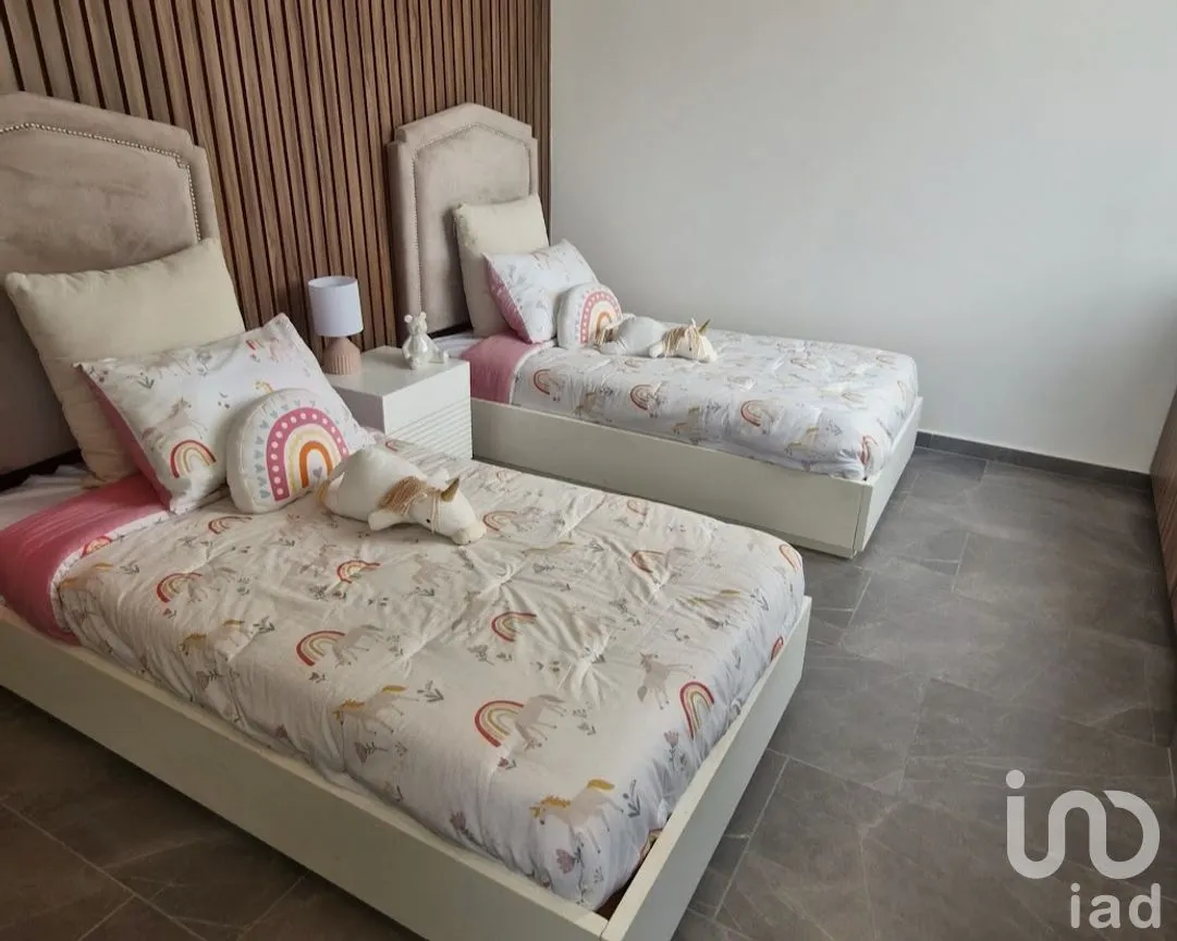 Casa en Venta en Altos Juriquilla, Querétaro, Querétaro | NEX-302831 | iad México | Foto 12 de 19