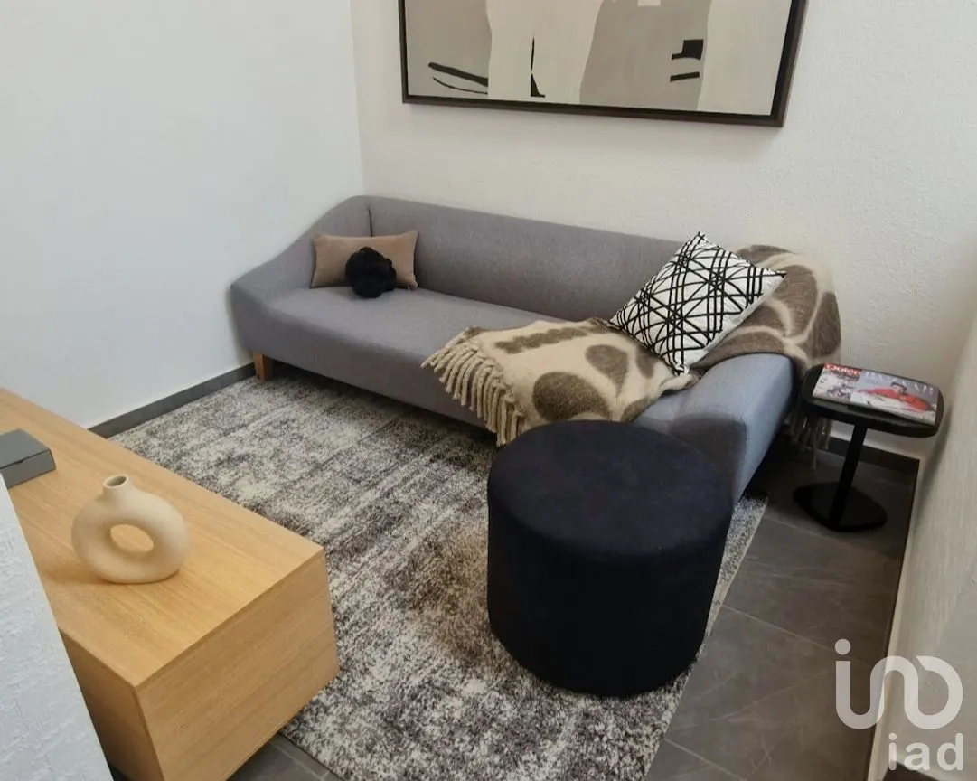 Casa en Venta en Altos Juriquilla, Querétaro, Querétaro | NEX-302831 | iad México | Foto 13 de 19