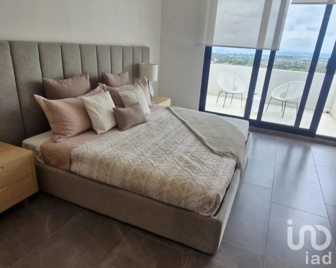 Casa en Venta en Altos Juriquilla, Querétaro, Querétaro | NEX-302831 | iad México | Foto 15 de 19