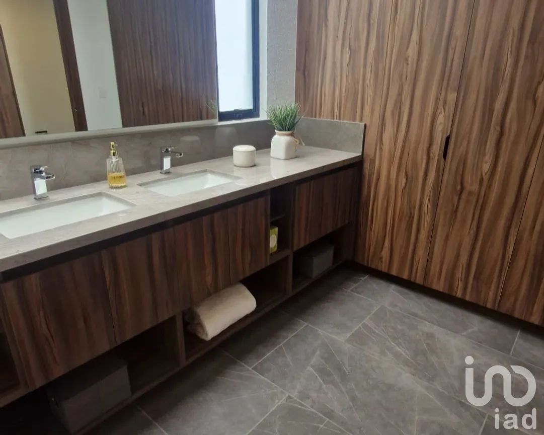 Casa en Venta en Altos Juriquilla, Querétaro, Querétaro | NEX-302831 | iad México | Foto 16 de 19