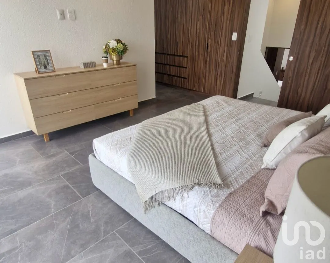 Casa en Venta en Altos Juriquilla, Querétaro, Querétaro | NEX-302831 | iad México | Foto 17 de 19