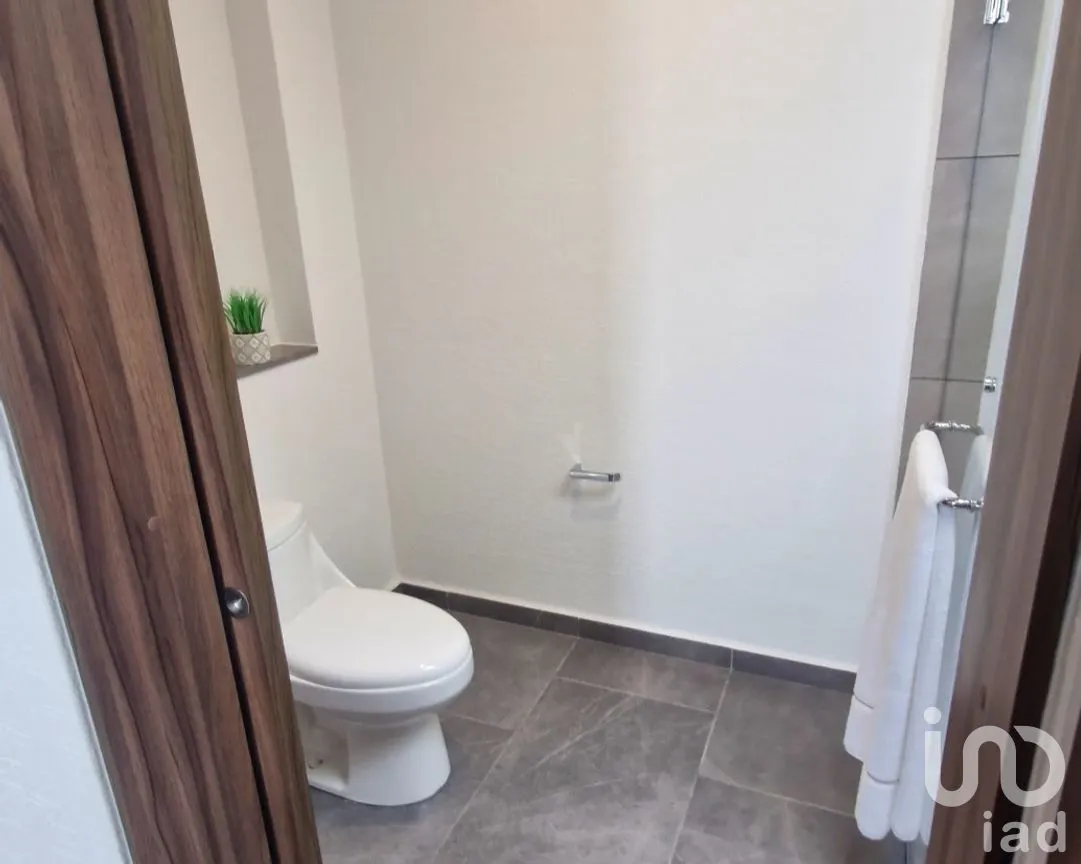 Casa en Venta en Altos Juriquilla, Querétaro, Querétaro | NEX-302831 | iad México | Foto 18 de 19