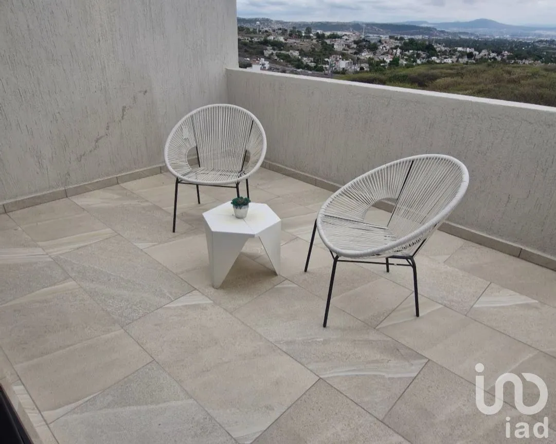 Casa en Venta en Altos Juriquilla, Querétaro, Querétaro | NEX-302831 | iad México | Foto 19 de 19