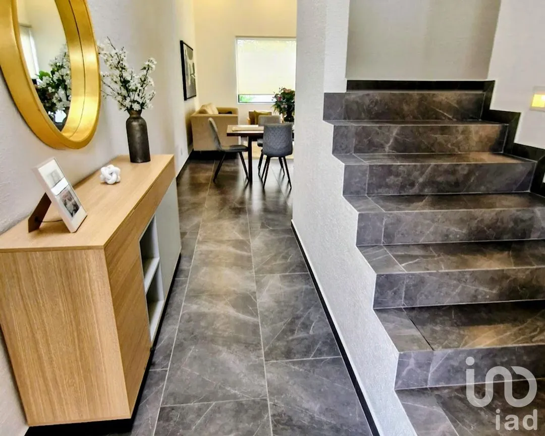 Casa en Venta en Altos Juriquilla, Querétaro, Querétaro | NEX-302831 | iad México | Foto 4 de 19