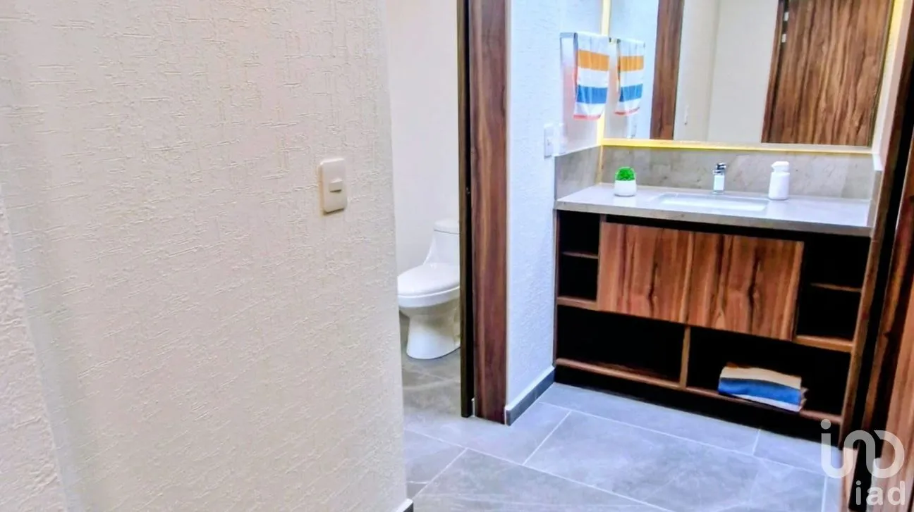 Casa en Venta en Altos Juriquilla, Querétaro, Querétaro | NEX-302831 | iad México | Foto 5 de 19