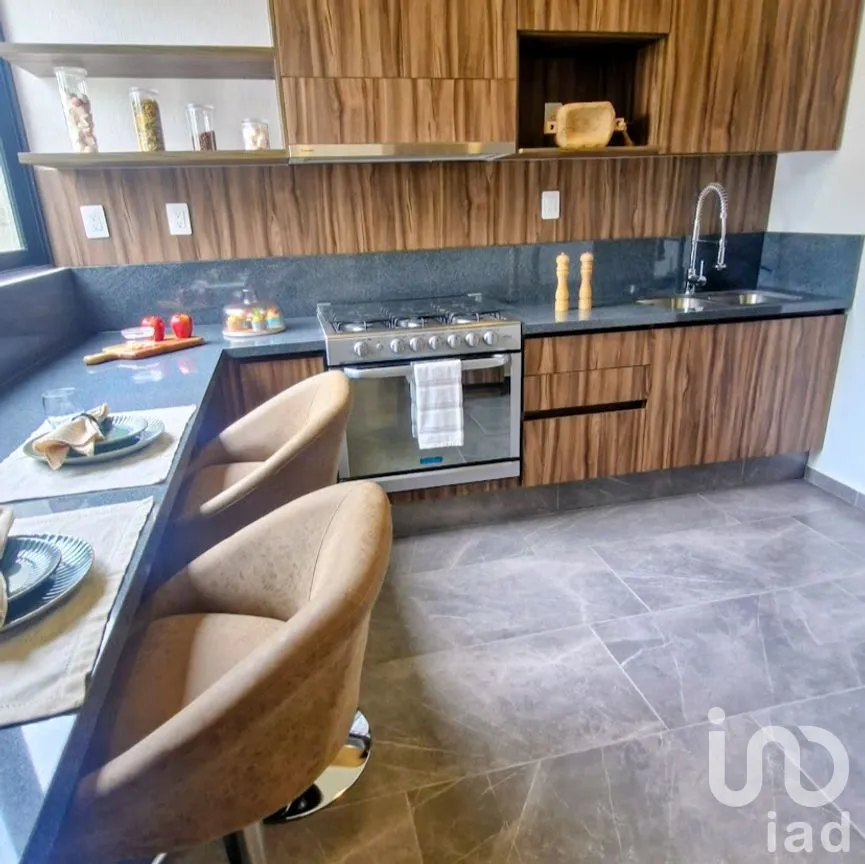 Casa en Venta en Altos Juriquilla, Querétaro, Querétaro | NEX-302831 | iad México | Foto 6 de 19