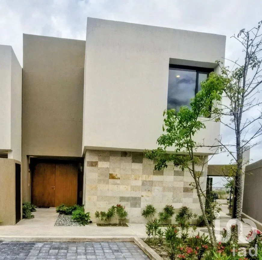 Casa en Venta en Altos Juriquilla, Querétaro, Querétaro | NEX-302831 | iad México | Foto 1 de 19