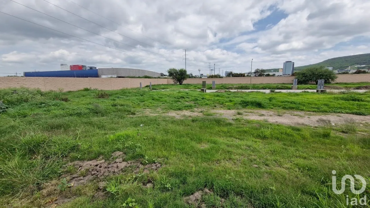 Terreno en Venta en El Salitre, Querétaro, Querétaro | NEX-302995 | iad México | Foto 11 de 22