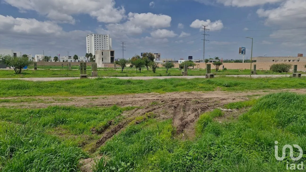 Terreno en Venta en El Salitre, Querétaro, Querétaro | NEX-302995 | iad México | Foto 13 de 22