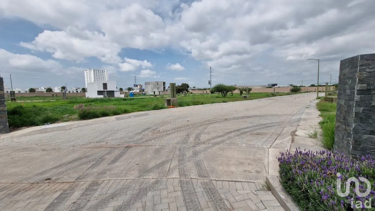Terreno en Venta en El Salitre, Querétaro, Querétaro | NEX-302995 | iad México | Foto 14 de 22