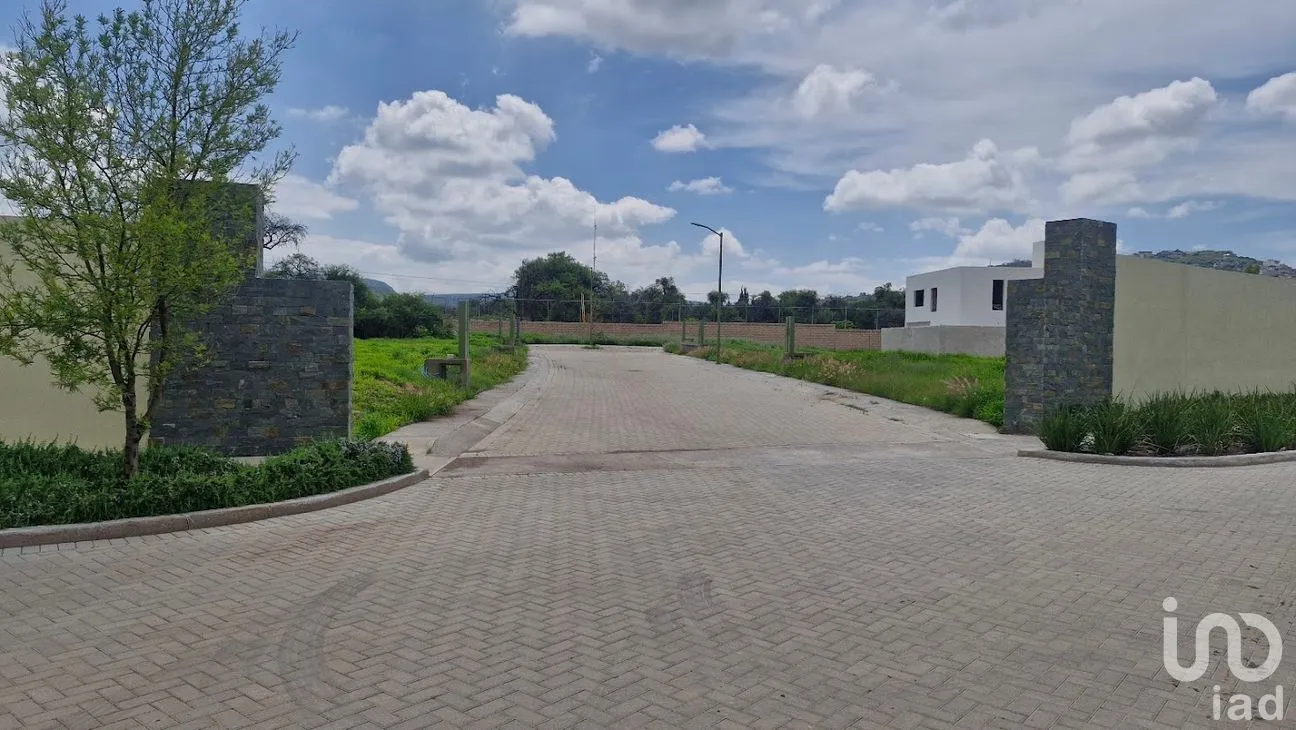 Terreno en Venta en El Salitre, Querétaro, Querétaro | NEX-302995 | iad México | Foto 15 de 22