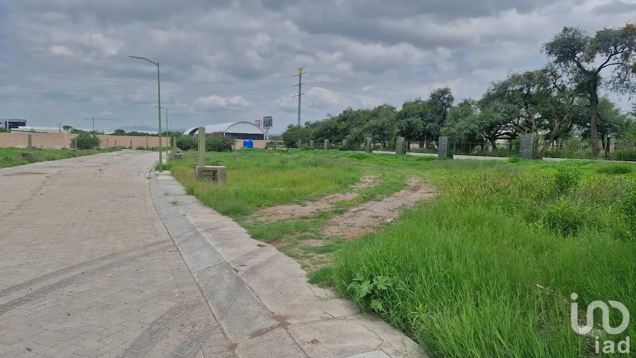 Terreno en Venta en El Salitre, Querétaro, Querétaro | NEX-302995 | iad México | Foto 16 de 22