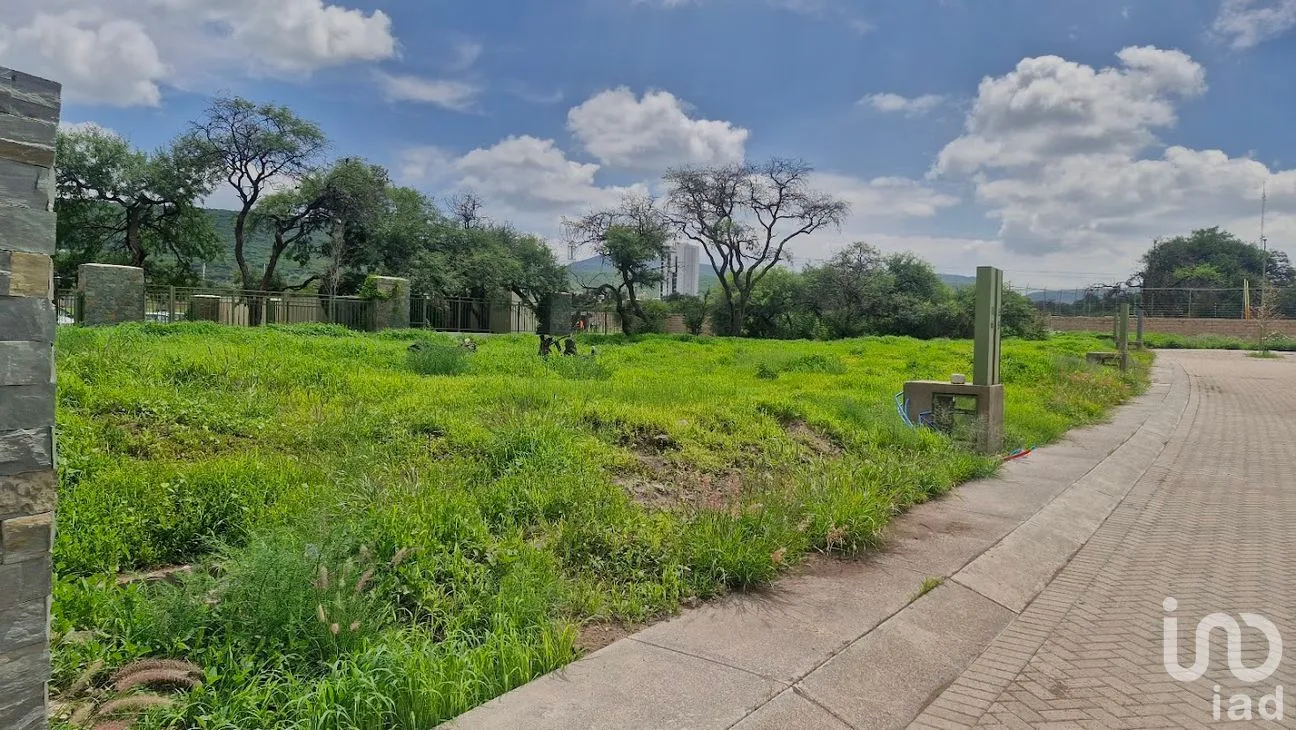 Terreno en Venta en El Salitre, Querétaro, Querétaro | NEX-302995 | iad México | Foto 17 de 22