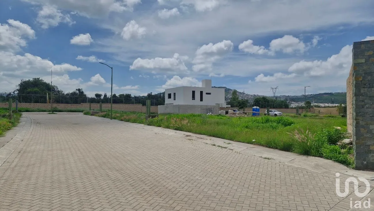 Terreno en Venta en El Salitre, Querétaro, Querétaro | NEX-302995 | iad México | Foto 18 de 22
