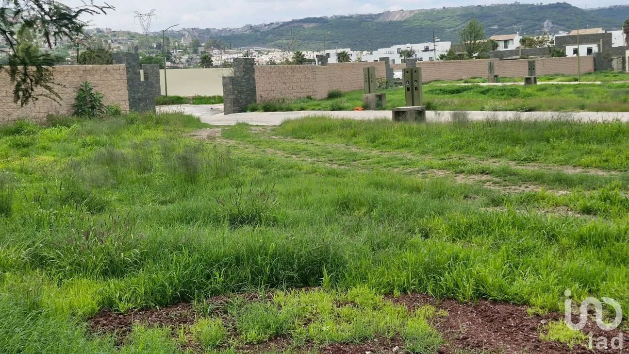 Terreno en Venta en El Salitre, Querétaro, Querétaro | NEX-302995 | iad México | Foto 19 de 22