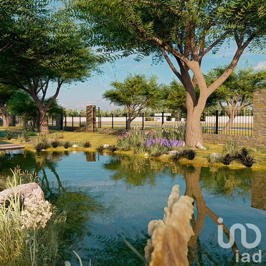 Terreno en Venta en El Salitre, Querétaro, Querétaro | NEX-302995 | iad México | Foto 20 de 22