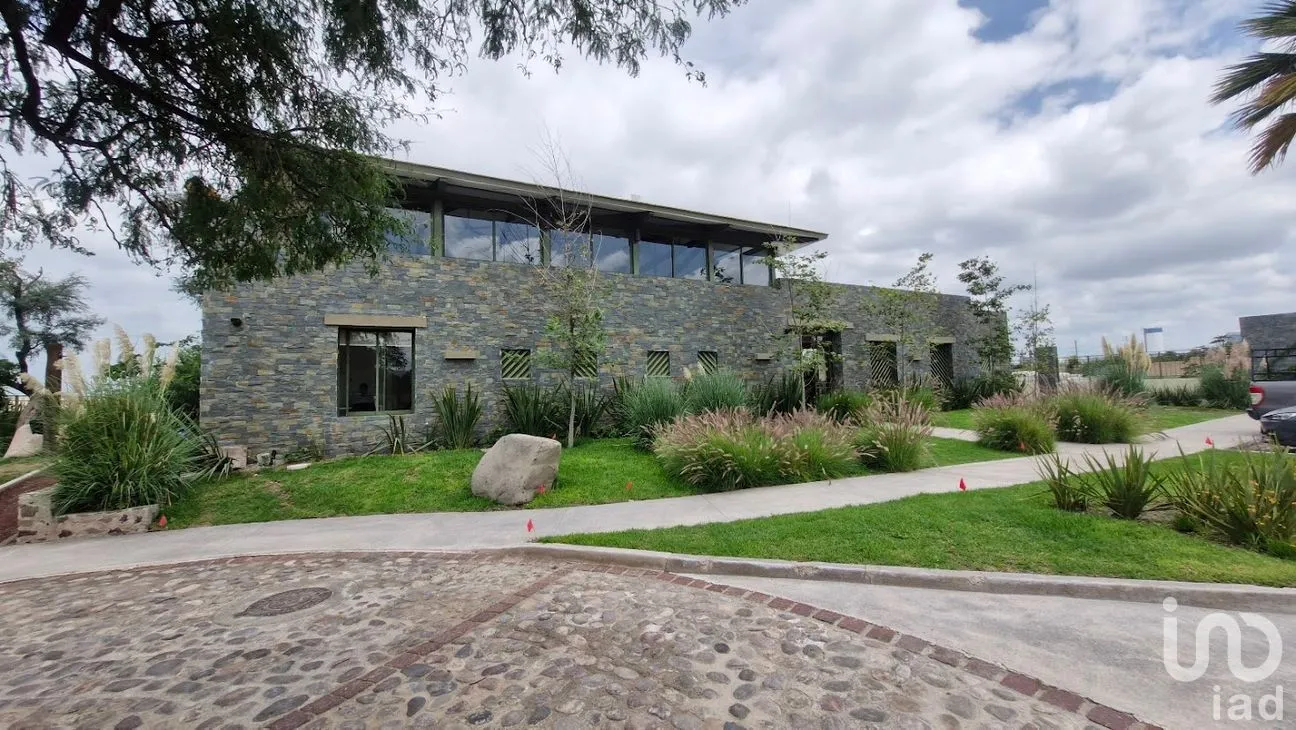 Terreno en Venta en El Salitre, Querétaro, Querétaro | NEX-302995 | iad México | Foto 3 de 22