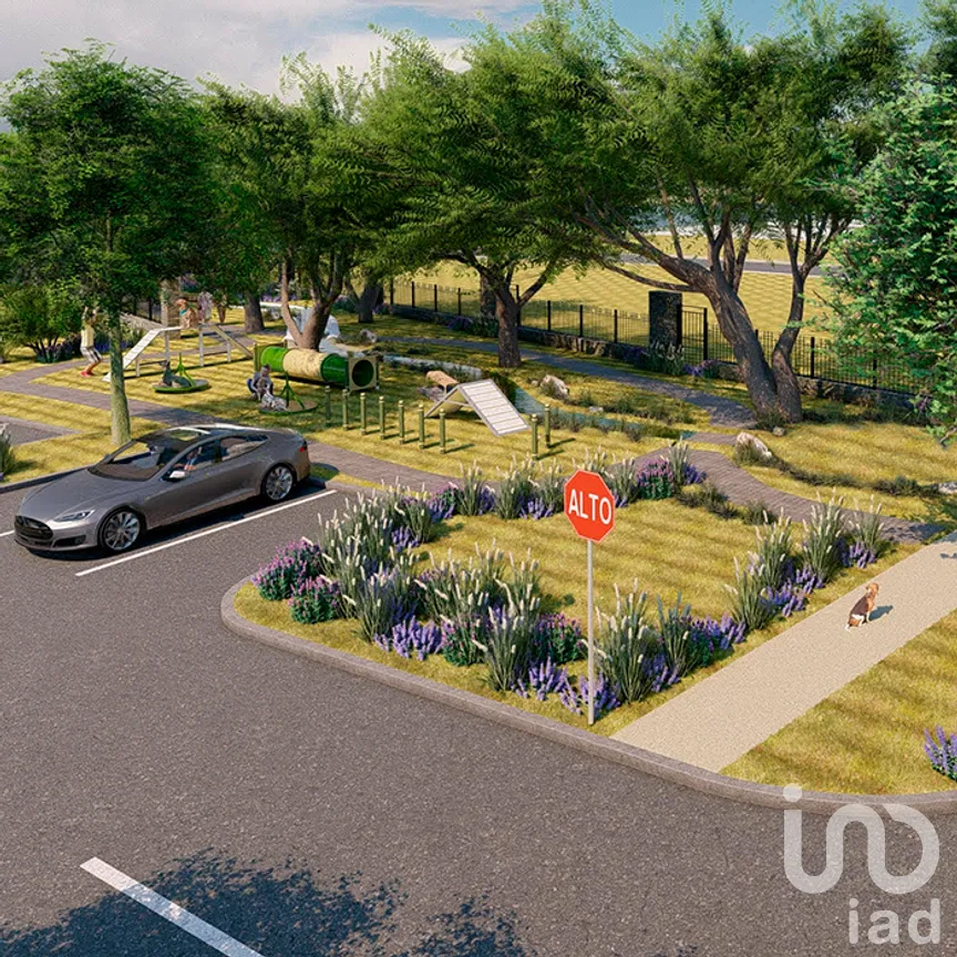 Terreno en Venta en El Salitre, Querétaro, Querétaro | NEX-302995 | iad México | Foto 21 de 22