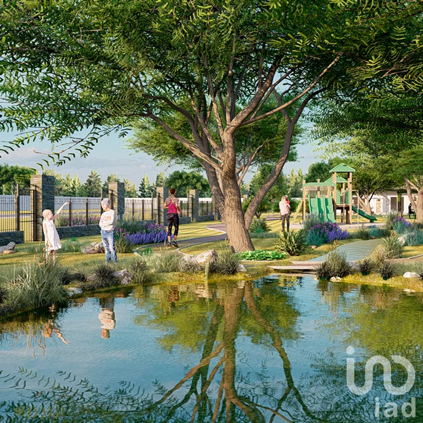 Terreno en Venta en El Salitre, Querétaro, Querétaro | NEX-302995 | iad México | Foto 22 de 22