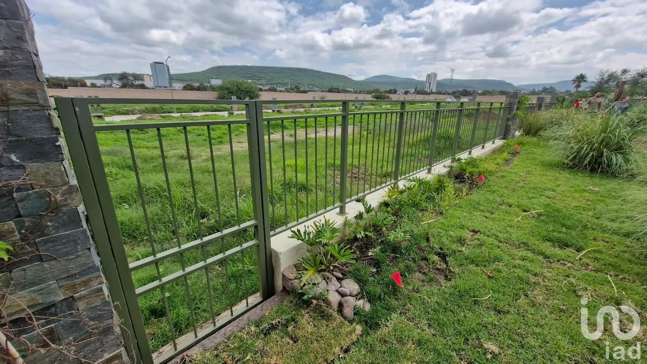 Terreno en Venta en El Salitre, Querétaro, Querétaro | NEX-302995 | iad México | Foto 9 de 22