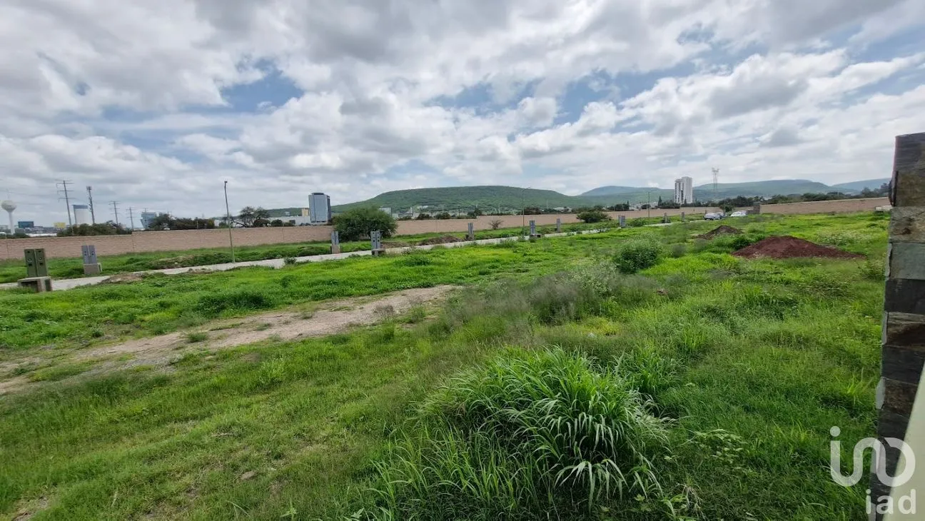 Terreno en Venta en El Salitre, Querétaro, Querétaro | NEX-302995 | iad México | Foto 10 de 22