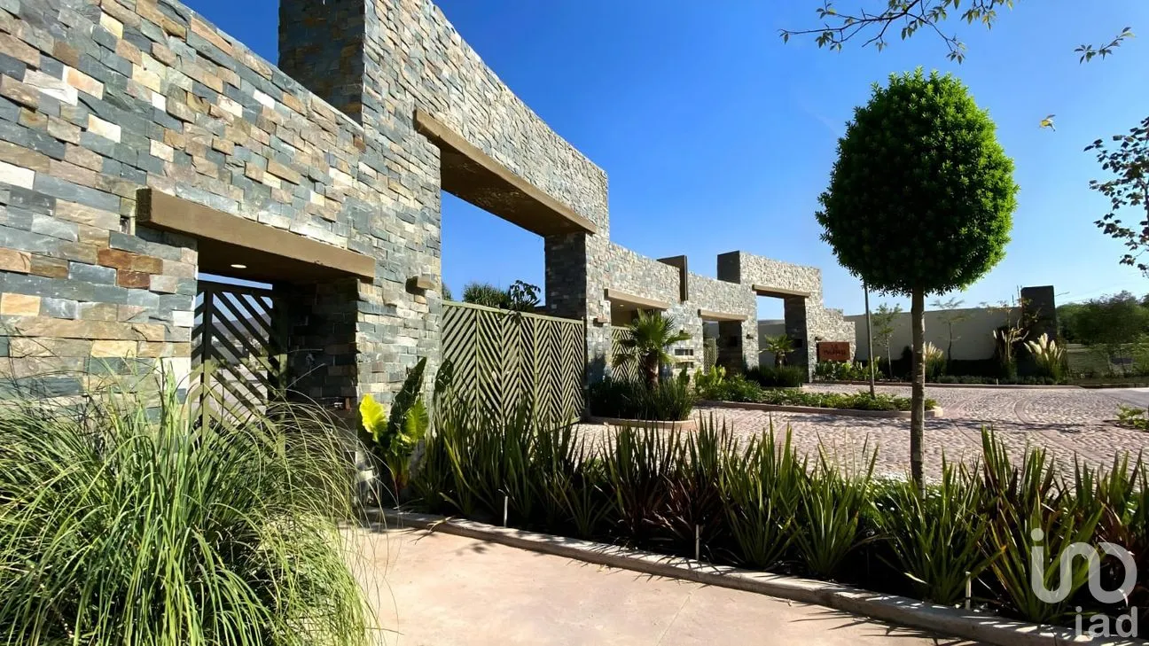 Terreno en Venta en El Salitre, Querétaro, Querétaro | NEX-302995 | iad México | Foto 1 de 22