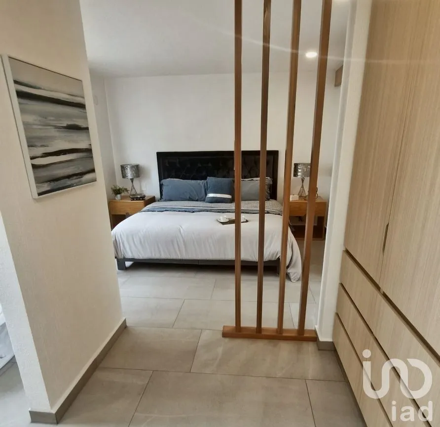 Casa en Venta en Altos Juriquilla, Querétaro, Querétaro | NEX-303002 | iad México | Foto 12 de 24