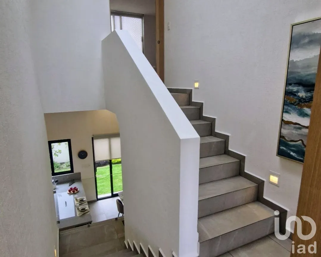 Casa en Venta en Altos Juriquilla, Querétaro, Querétaro | NEX-303002 | iad México | Foto 13 de 24