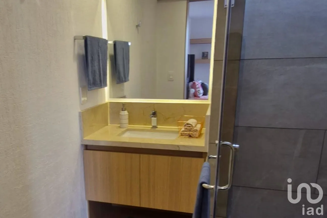 Casa en Venta en Altos Juriquilla, Querétaro, Querétaro | NEX-303002 | iad México | Foto 14 de 24