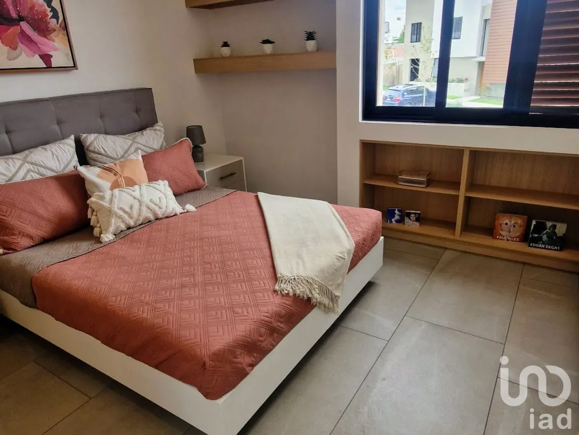 Casa en Venta en Altos Juriquilla, Querétaro, Querétaro | NEX-303002 | iad México | Foto 17 de 24