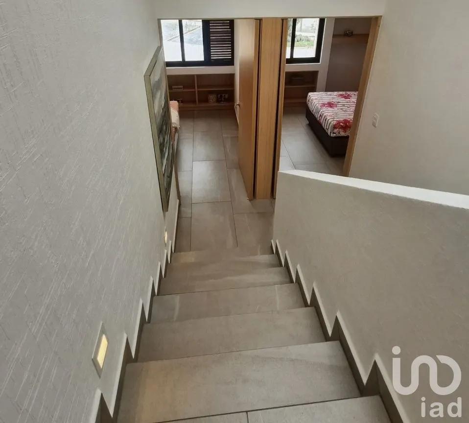 Casa en Venta en Altos Juriquilla, Querétaro, Querétaro | NEX-303002 | iad México | Foto 19 de 24