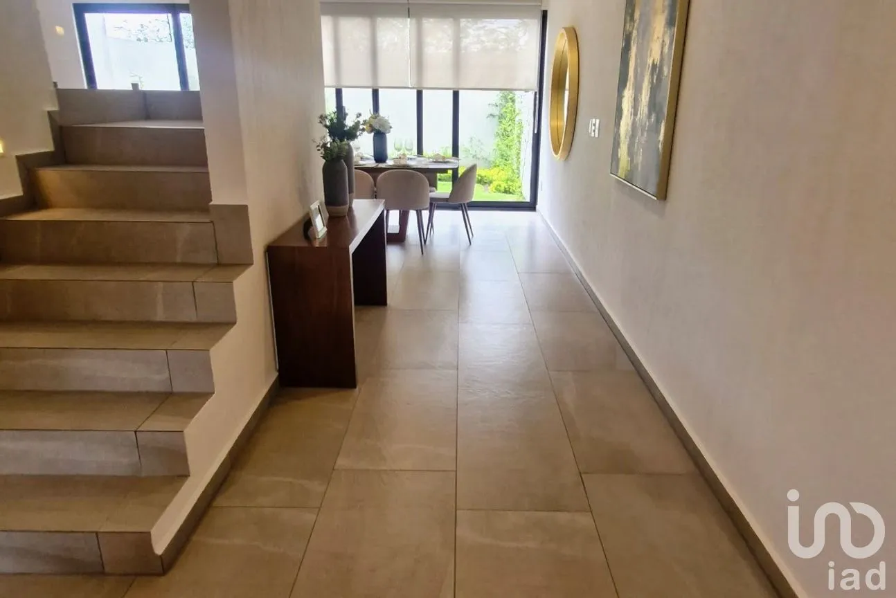 Casa en Venta en Altos Juriquilla, Querétaro, Querétaro | NEX-303002 | iad México | Foto 3 de 24