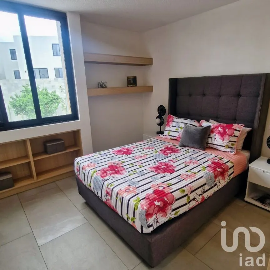 Casa en Venta en Altos Juriquilla, Querétaro, Querétaro | NEX-303002 | iad México | Foto 21 de 24