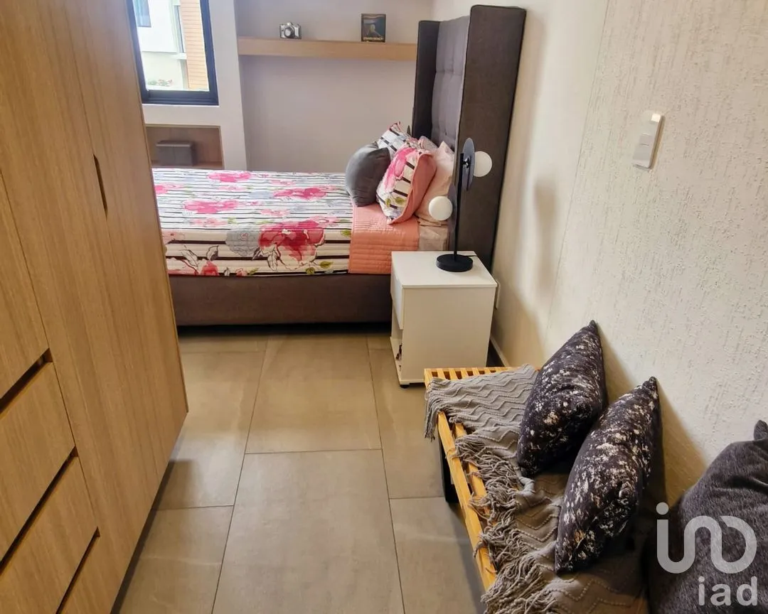 Casa en Venta en Altos Juriquilla, Querétaro, Querétaro | NEX-303002 | iad México | Foto 22 de 24