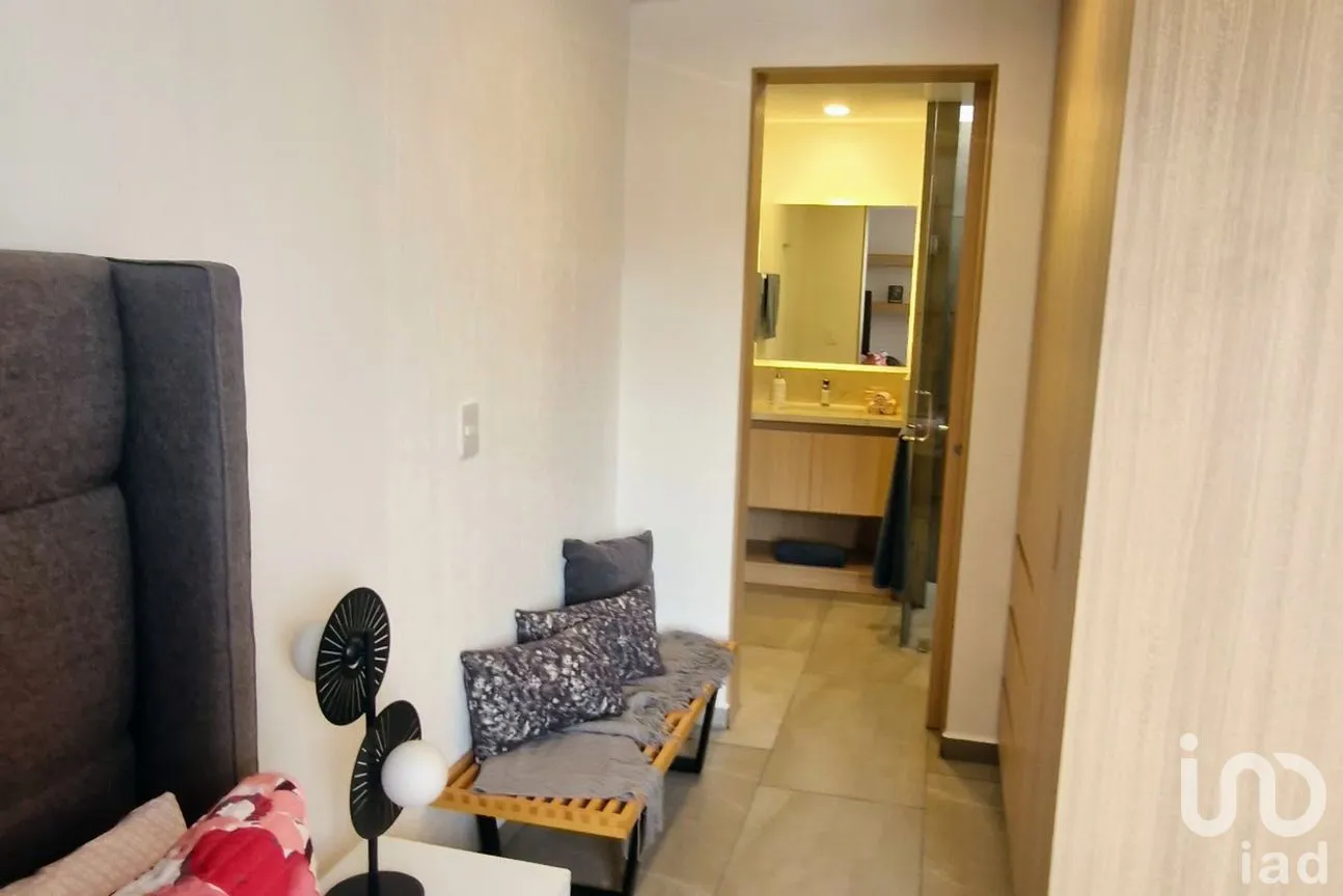 Casa en Venta en Altos Juriquilla, Querétaro, Querétaro | NEX-303002 | iad México | Foto 23 de 24