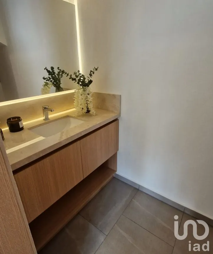 Casa en Venta en Altos Juriquilla, Querétaro, Querétaro | NEX-303002 | iad México | Foto 4 de 24