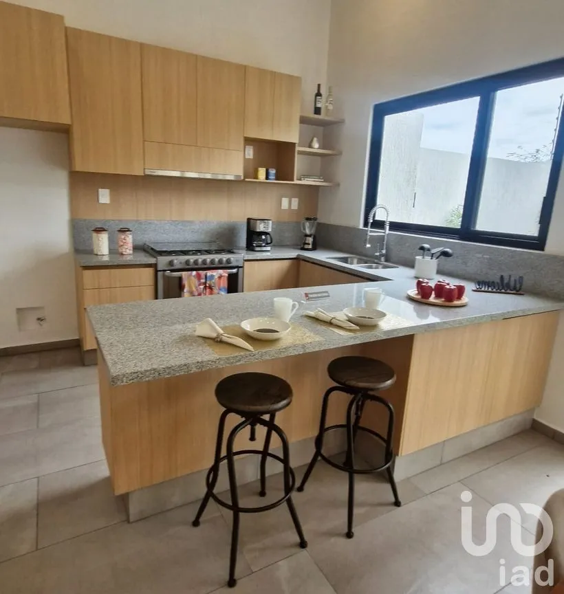 Casa en Venta en Altos Juriquilla, Querétaro, Querétaro | NEX-303002 | iad México | Foto 5 de 24