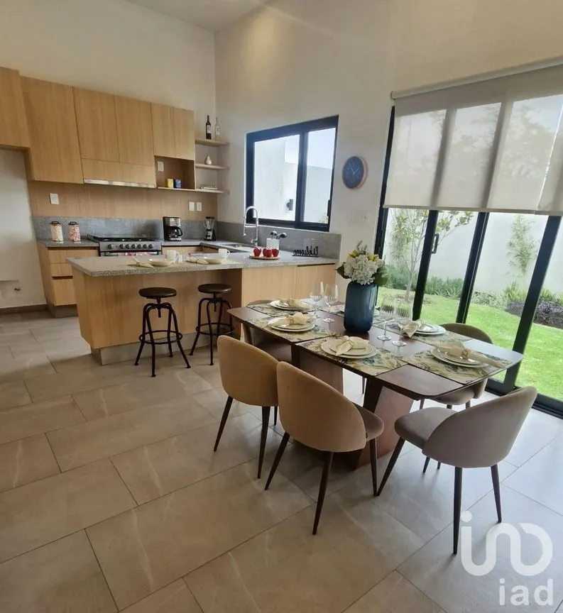 Casa en Venta en Altos Juriquilla, Querétaro, Querétaro | NEX-303002 | iad México | Foto 6 de 24
