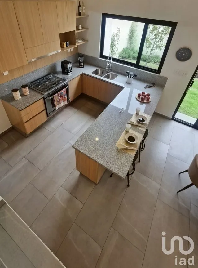 Casa en Venta en Altos Juriquilla, Querétaro, Querétaro | NEX-303002 | iad México | Foto 7 de 24