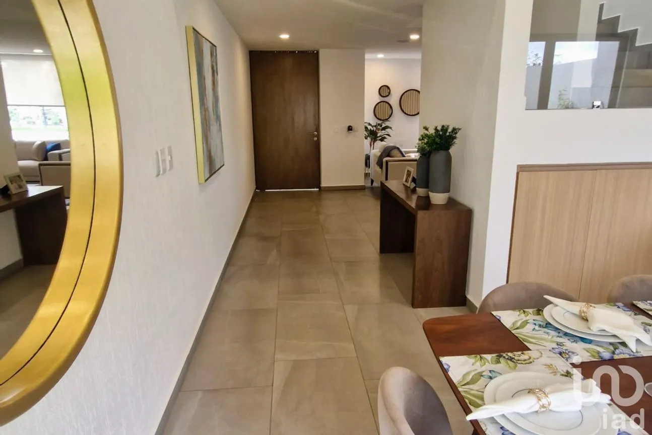 Casa en Venta en Altos Juriquilla, Querétaro, Querétaro | NEX-303002 | iad México | Foto 9 de 24