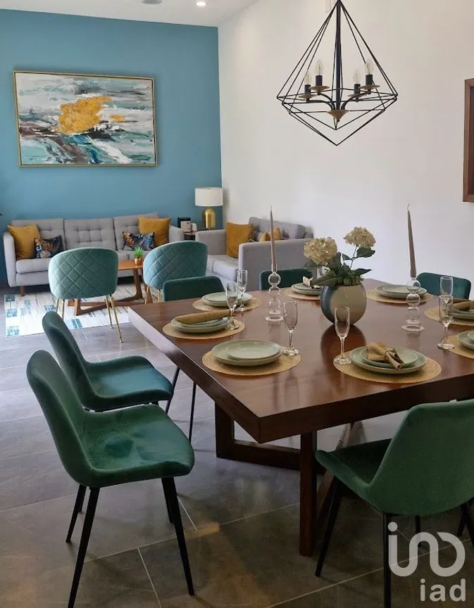 Casa en Venta en Jurica, Querétaro, Querétaro | NEX-303088 | iad México | Foto 2 de 18