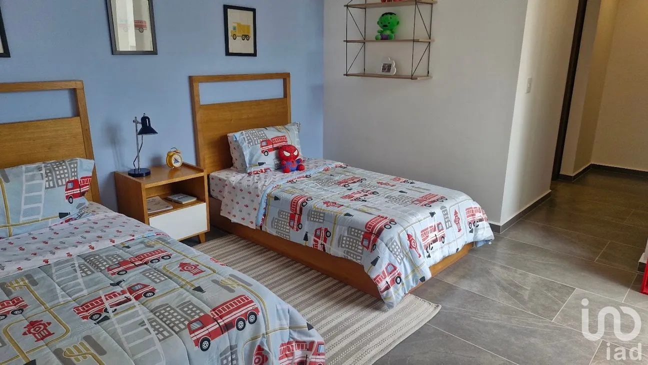 Casa en Venta en Jurica, Querétaro, Querétaro | NEX-303088 | iad México | Foto 13 de 18