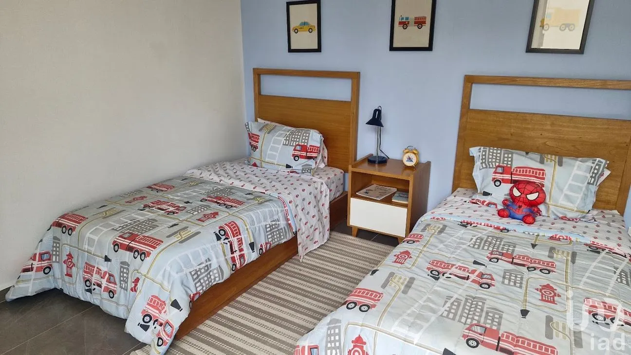 Casa en Venta en Jurica, Querétaro, Querétaro | NEX-303088 | iad México | Foto 14 de 18