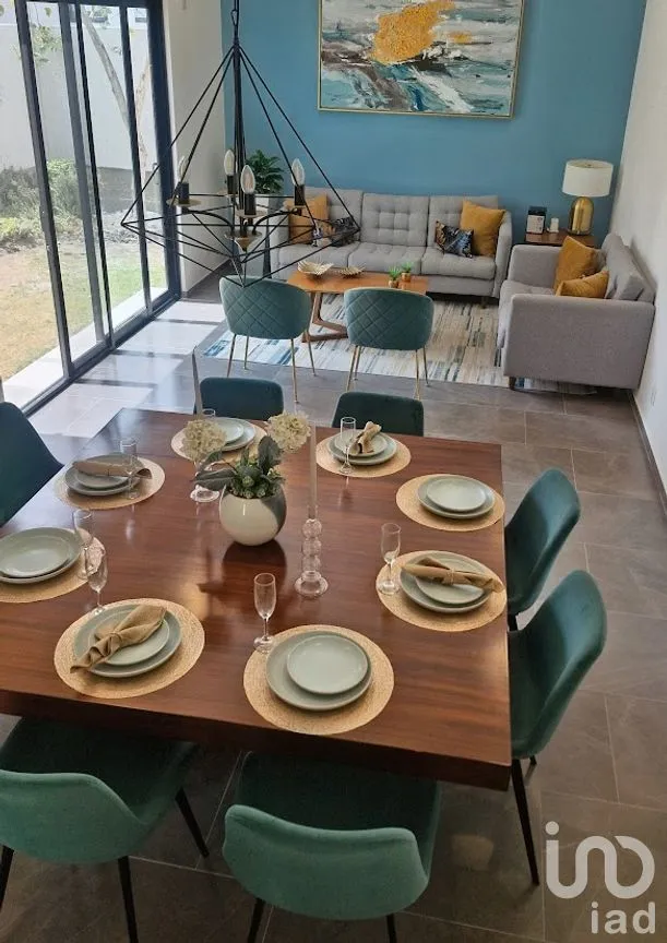 Casa en Venta en Jurica, Querétaro, Querétaro | NEX-303088 | iad México | Foto 3 de 18